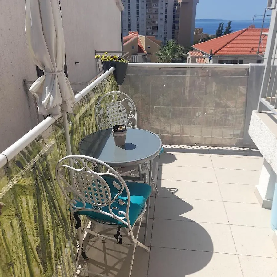 Delux Apartments Vele Split 0*,
