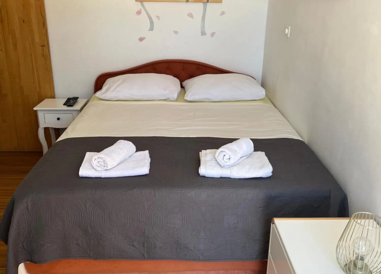 Delux Apartments Vele Spalato