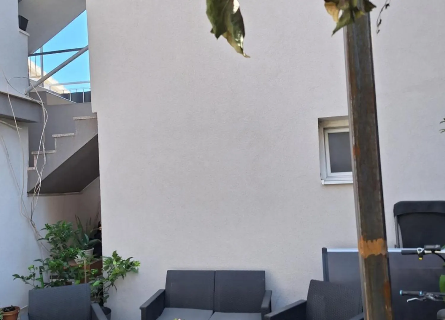 Delux Apartments Vele Split 0*,  Croácia