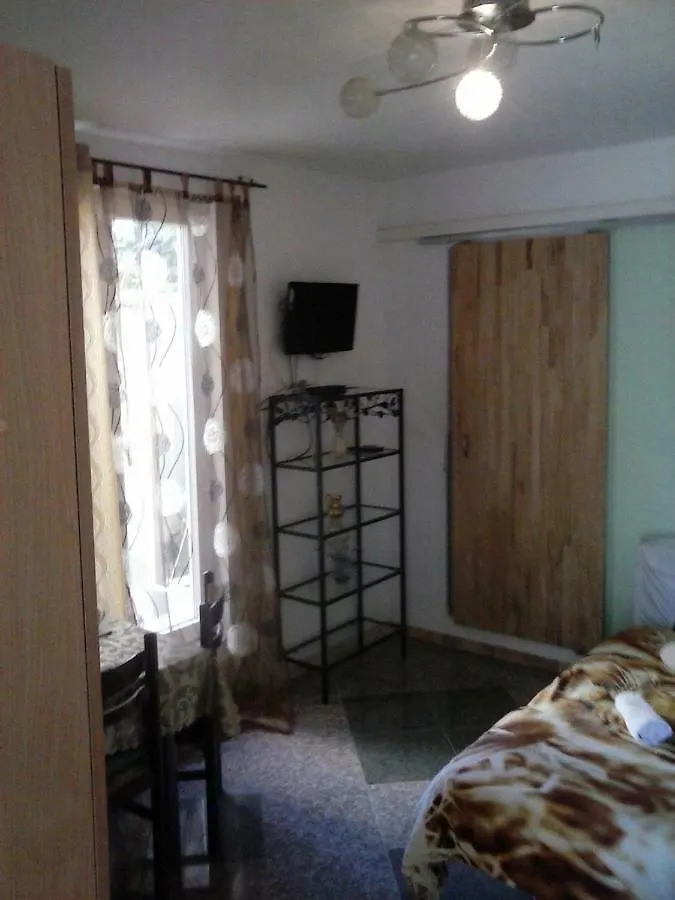 Delux Apartments Vele Spalato