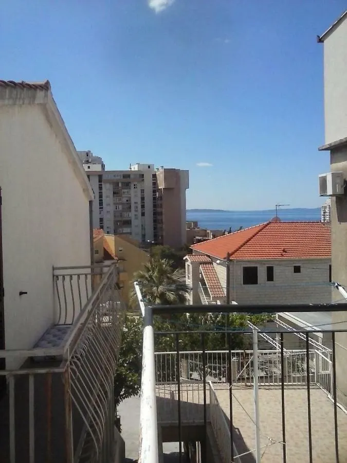 Delux Apartments Vele Split