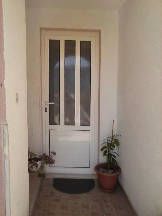 Delux Apartments Vele Split Croácia