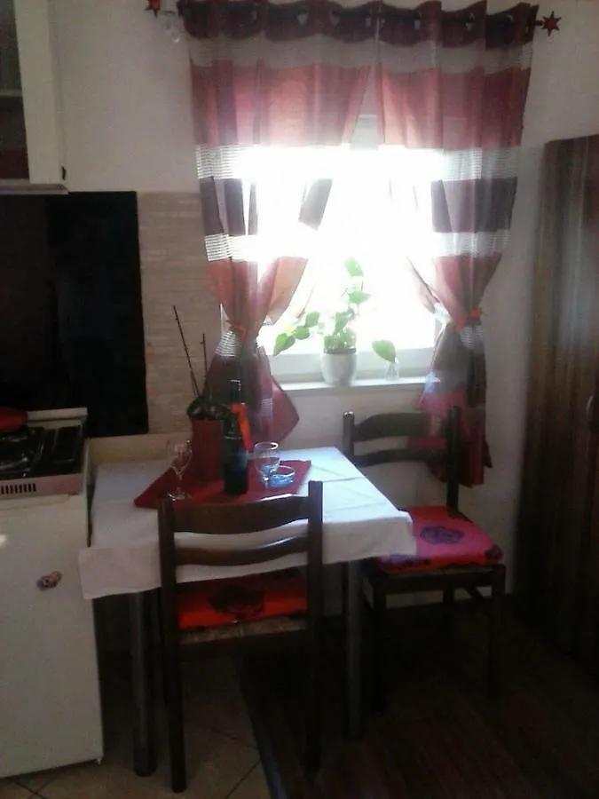 Delux Apartments Vele Split