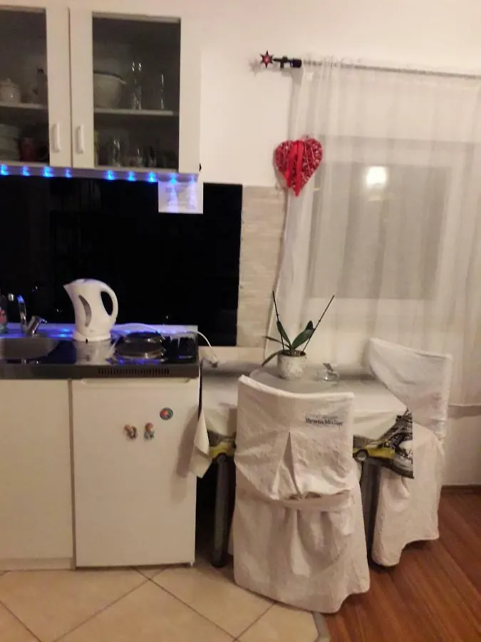 Delux Apartments Vele Split