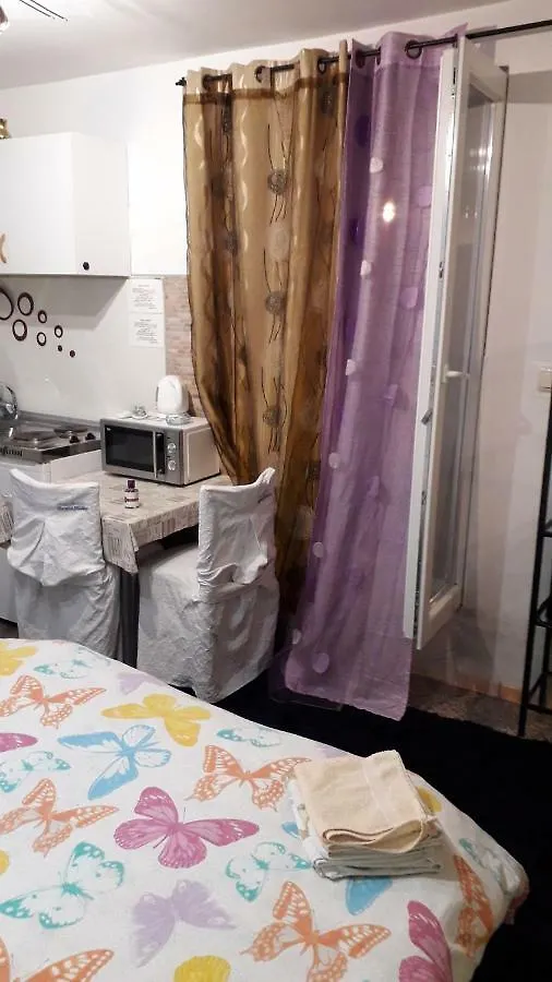 Delux Apartments Vele Split