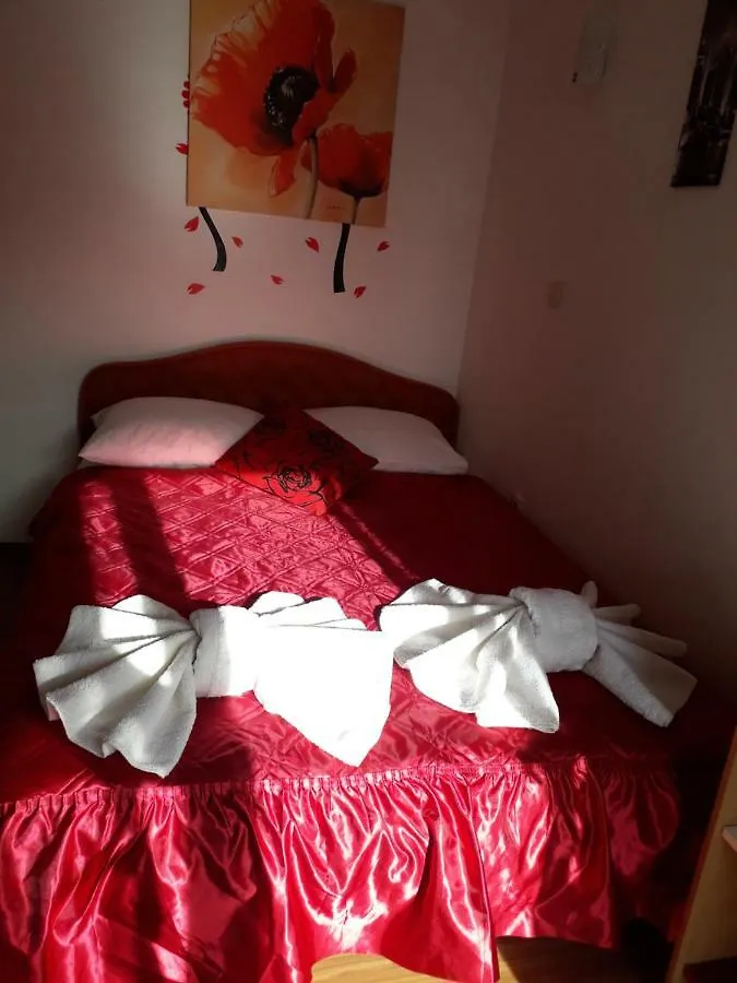 Delux Apartments Vele Spalato Croazia