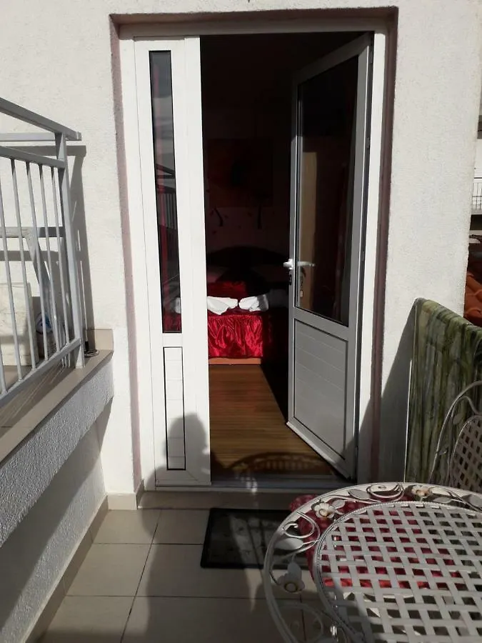 Delux Apartments Vele Split Croácia