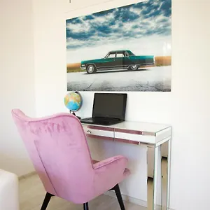 Apartman Mtm, Split