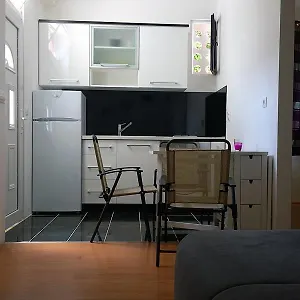 Apartman Mali, Split
