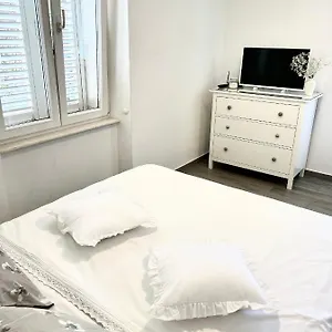 Apartman Zane Bacvice, Split