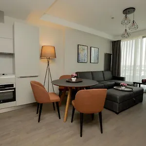 Retro 9 Homes&suites Appartamento Provincia di Istanbul