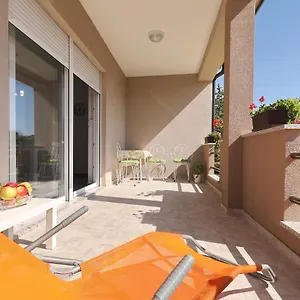 Lili Apartman Zadar
