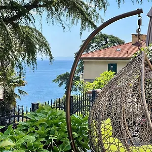 Amalia Volosko Apartman Opatija