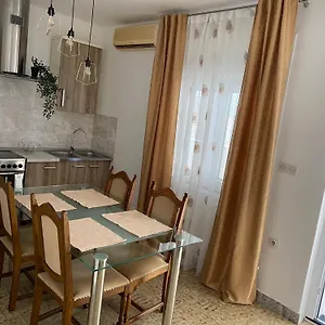 Apartman Roguljic, Split