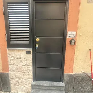 Kekka House Briante Appartamento Napoli