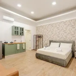 Residenza Amato Appartamento Napoli