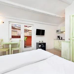 Casa Matteotti Appartamento Rovigno