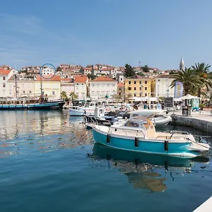 Mirakul Appartamento Mali Lošinj