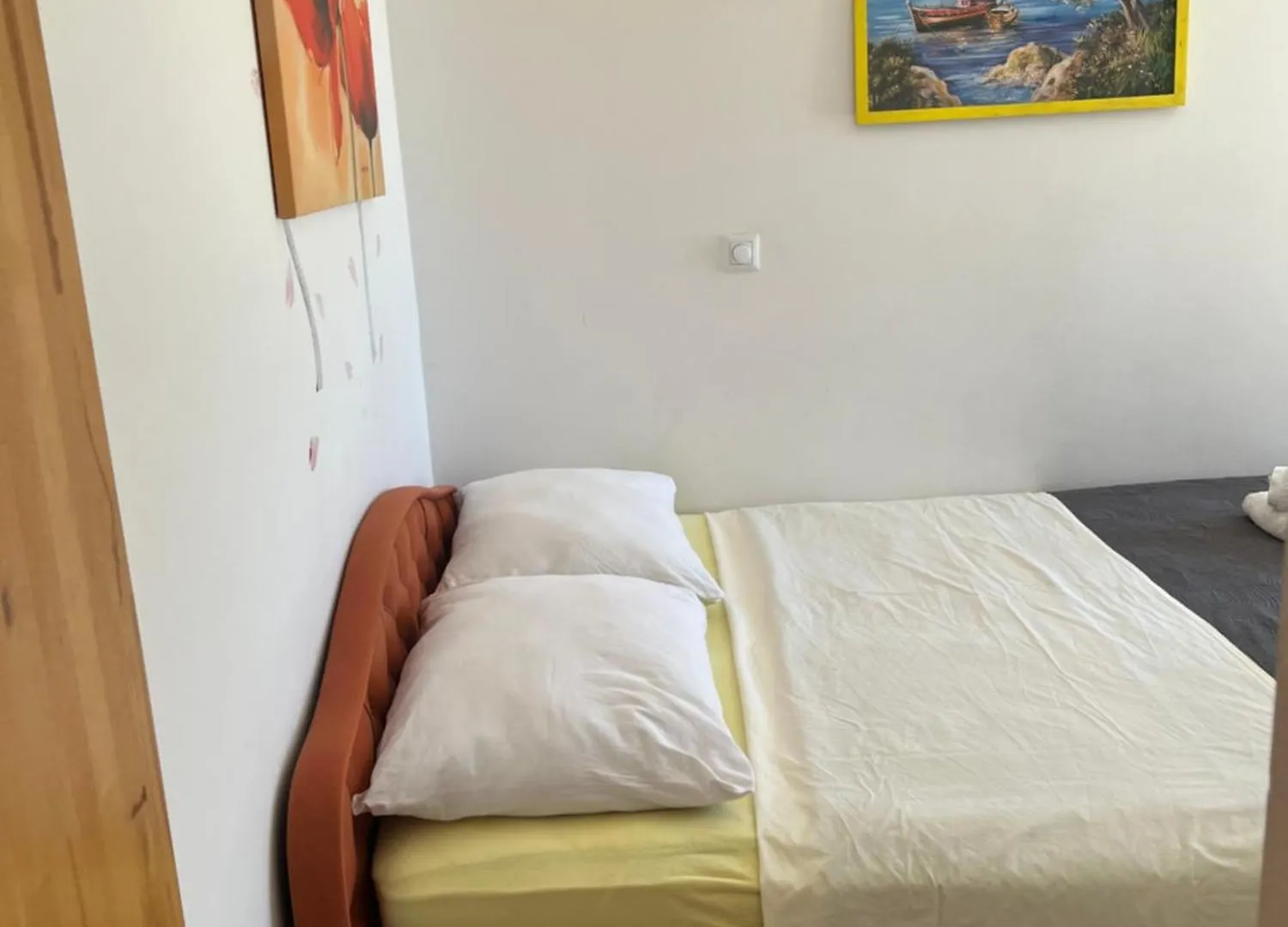 Delux Apartments Vele Split Horvátország