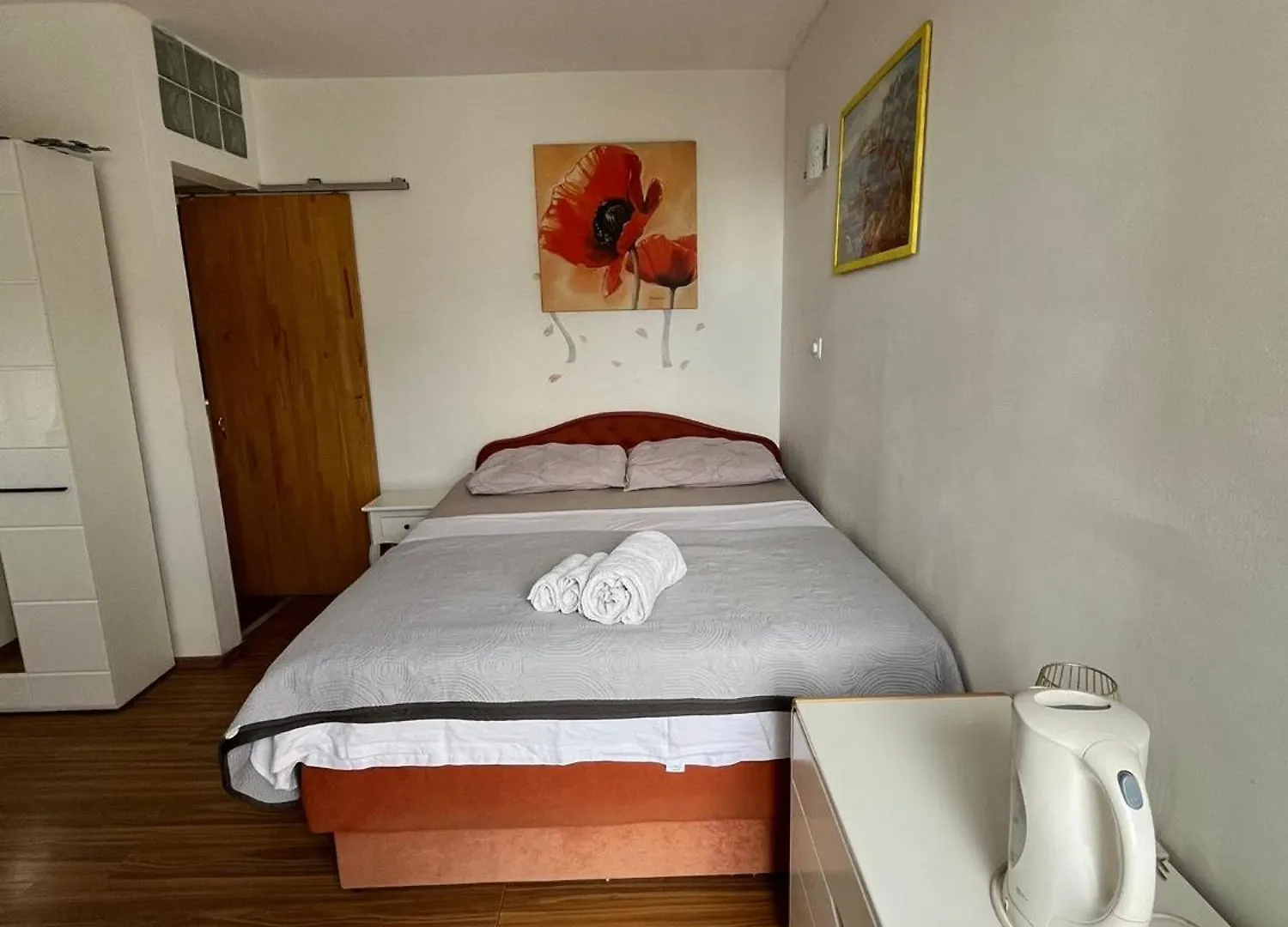 Delux Apartments Vele Split