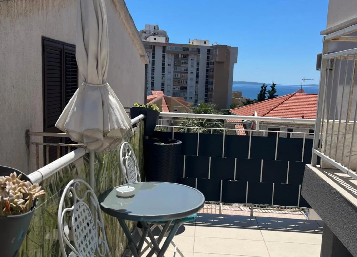 Delux Apartments Vele Split