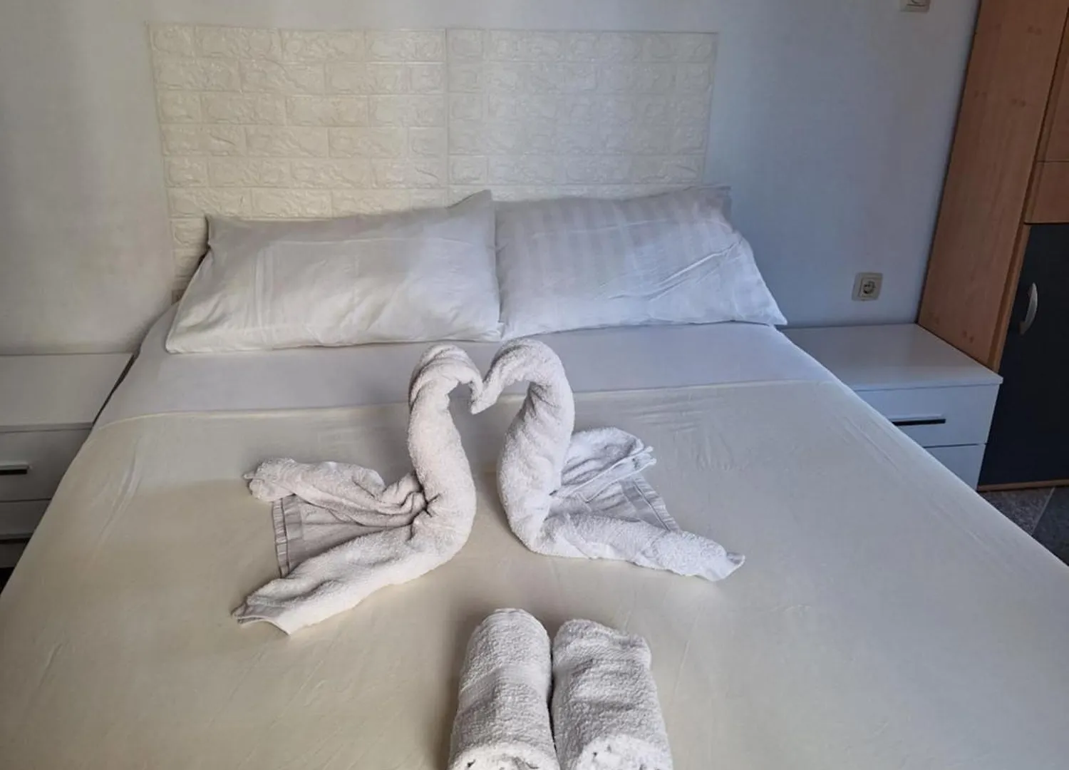 Delux Apartments Vele Split