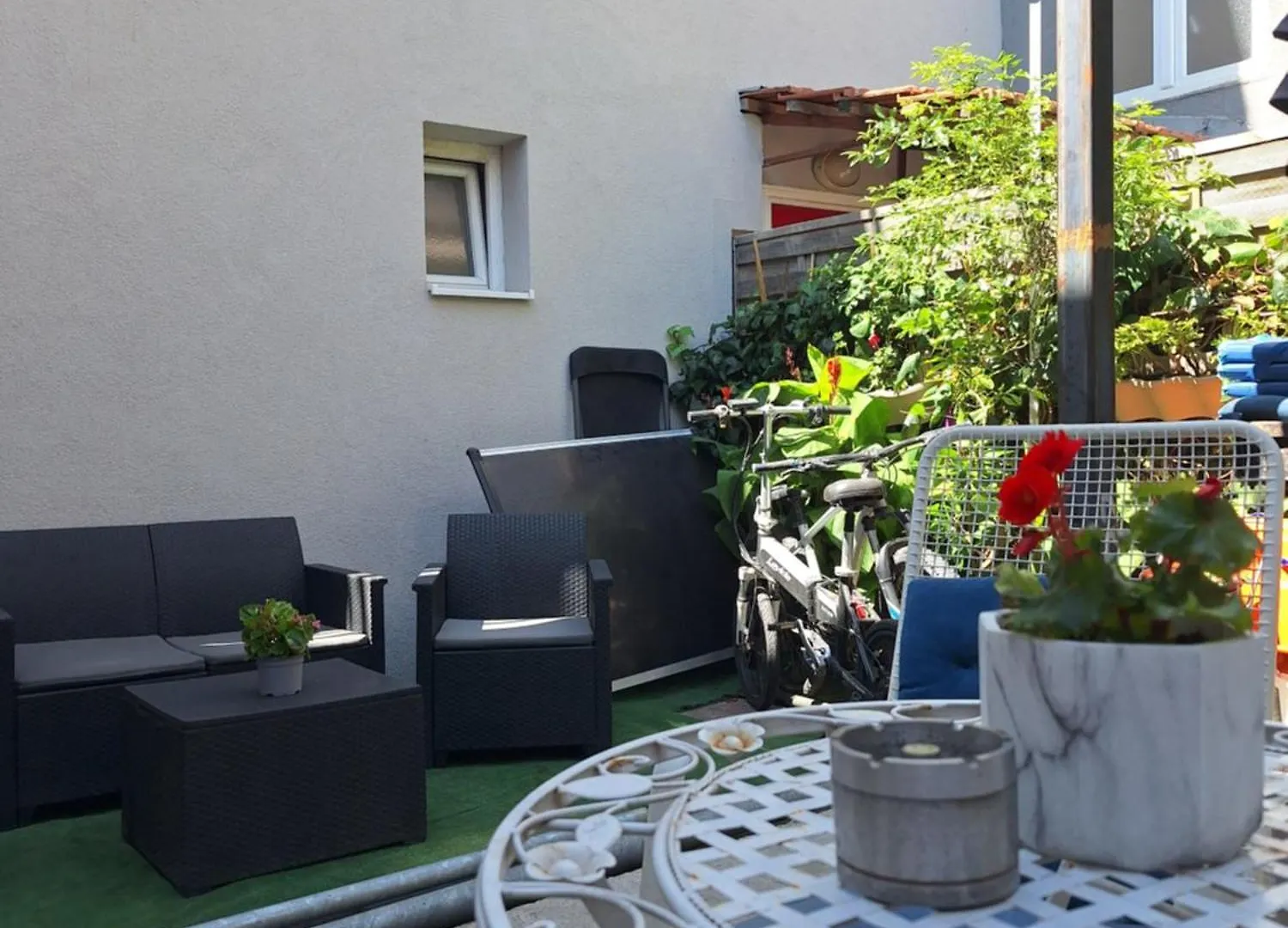 Delux Apartments Vele Split