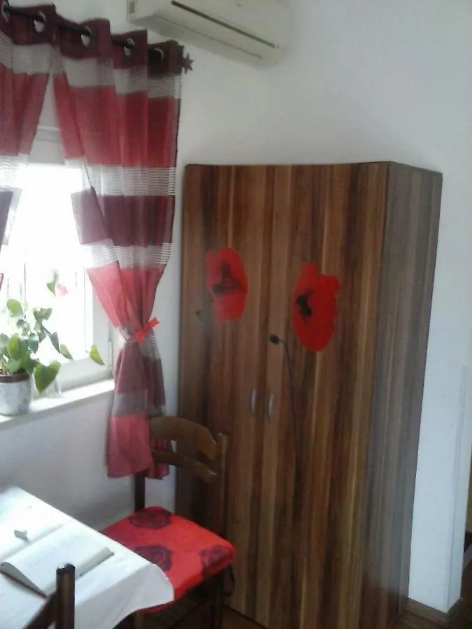 Delux Apartments Vele Split