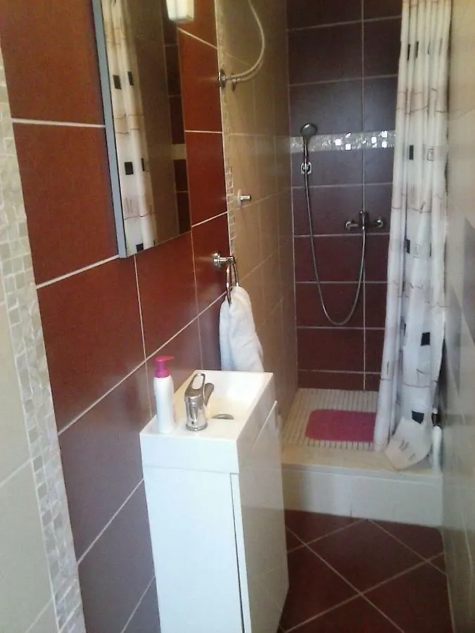 Delux Apartments Vele Split