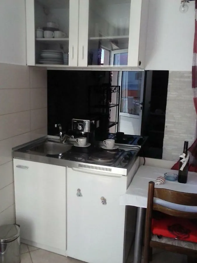 Delux Apartments Vele Split 0*,