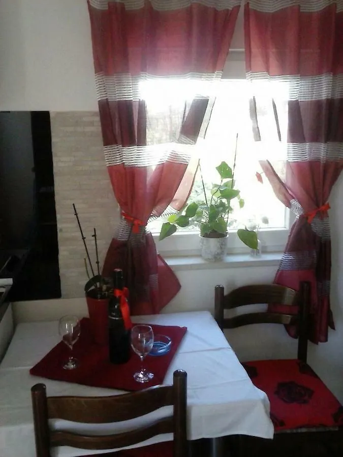 Delux Apartments Vele Split 0*,  Horvátország