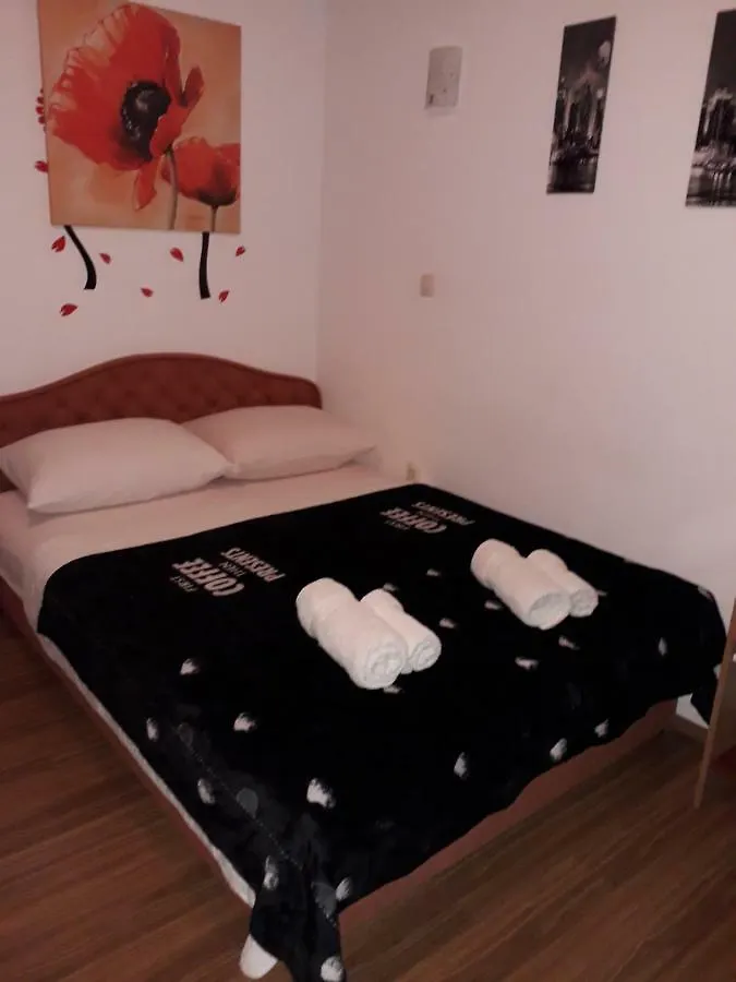 Delux Apartments Vele Split