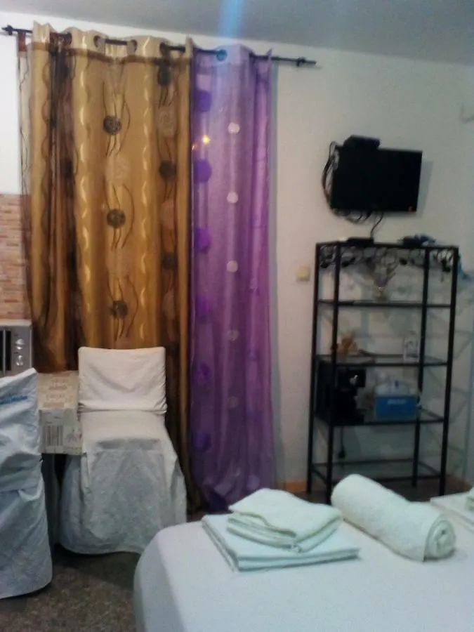 Delux Apartments Vele Split