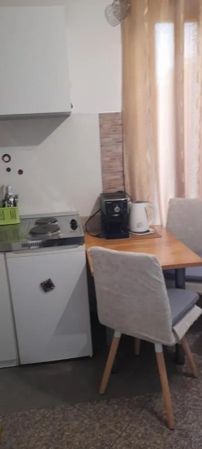 Delux Apartments Vele