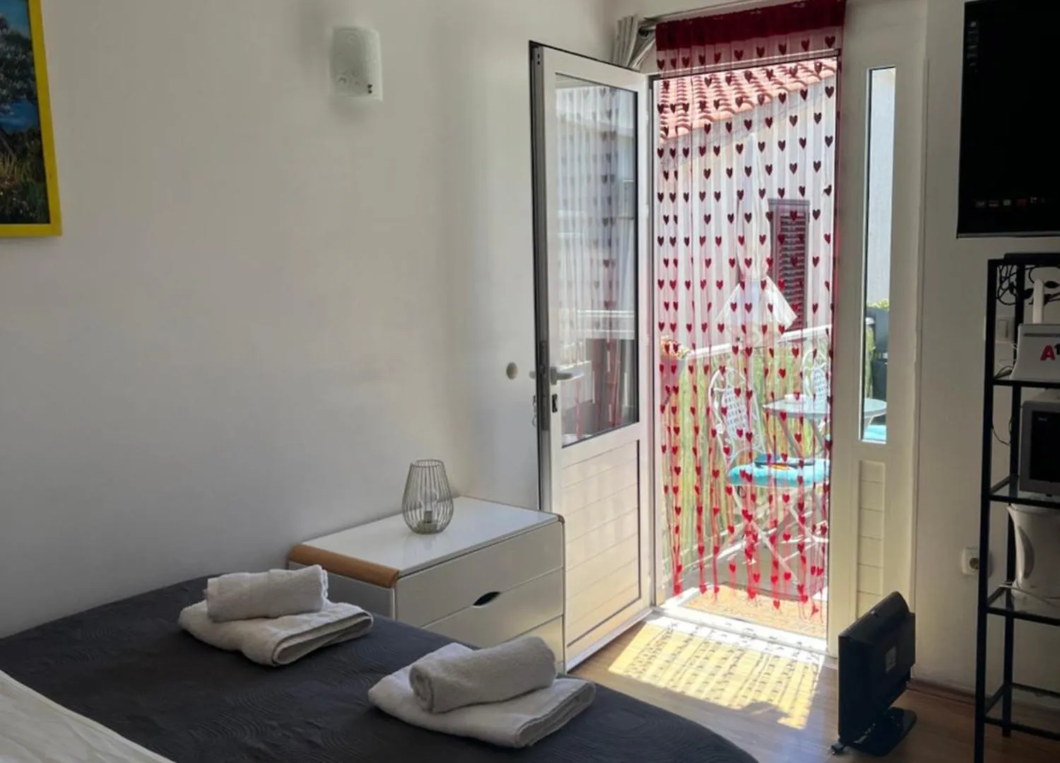 Delux Apartments Vele