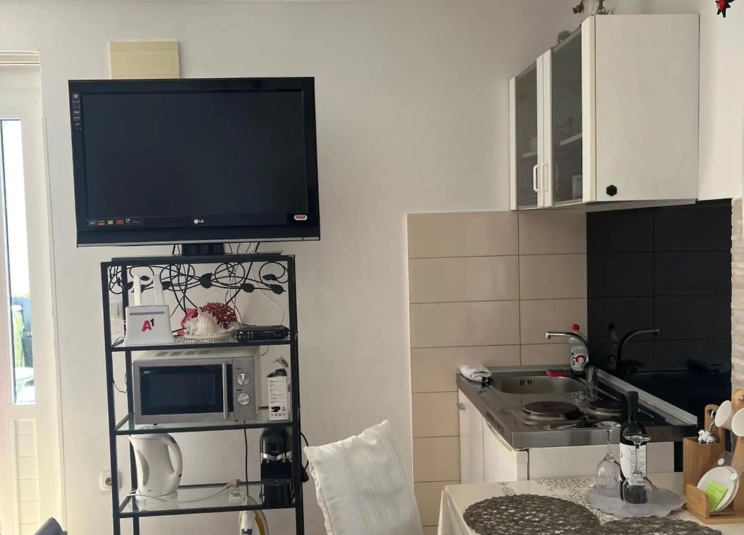 Delux Apartments Vele