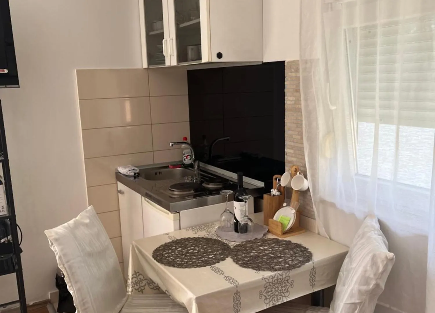 Delux Apartments Vele 0*, Split