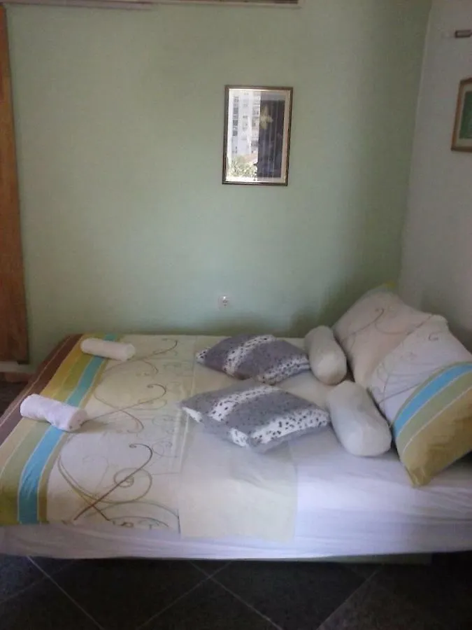 Delux Apartments Vele