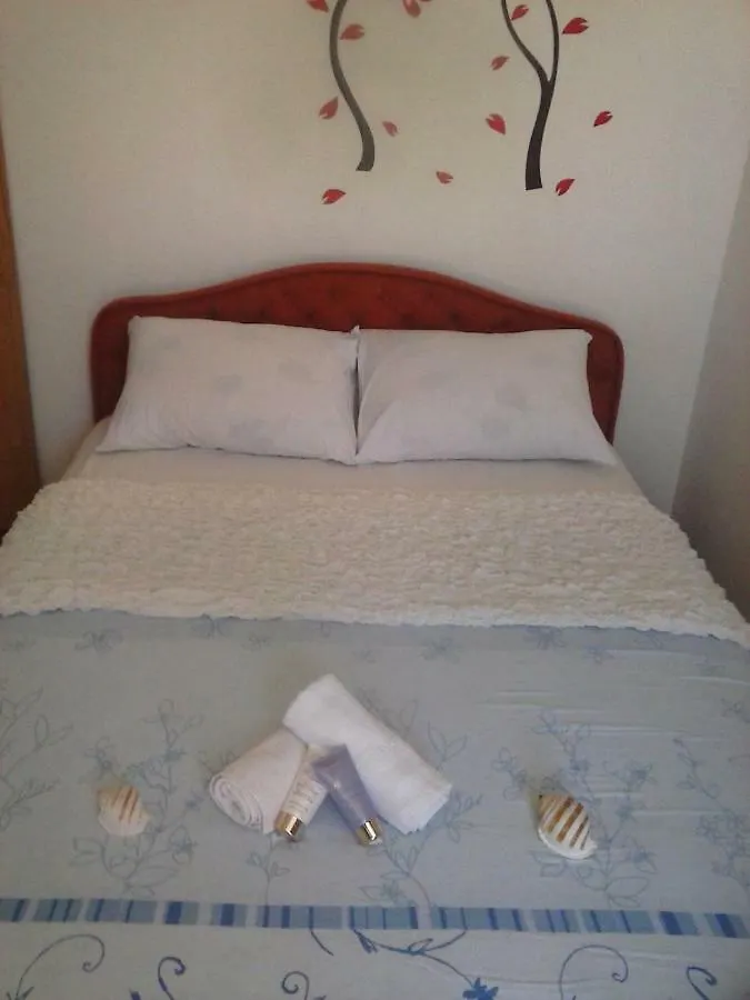 Delux Apartments Vele Croatia