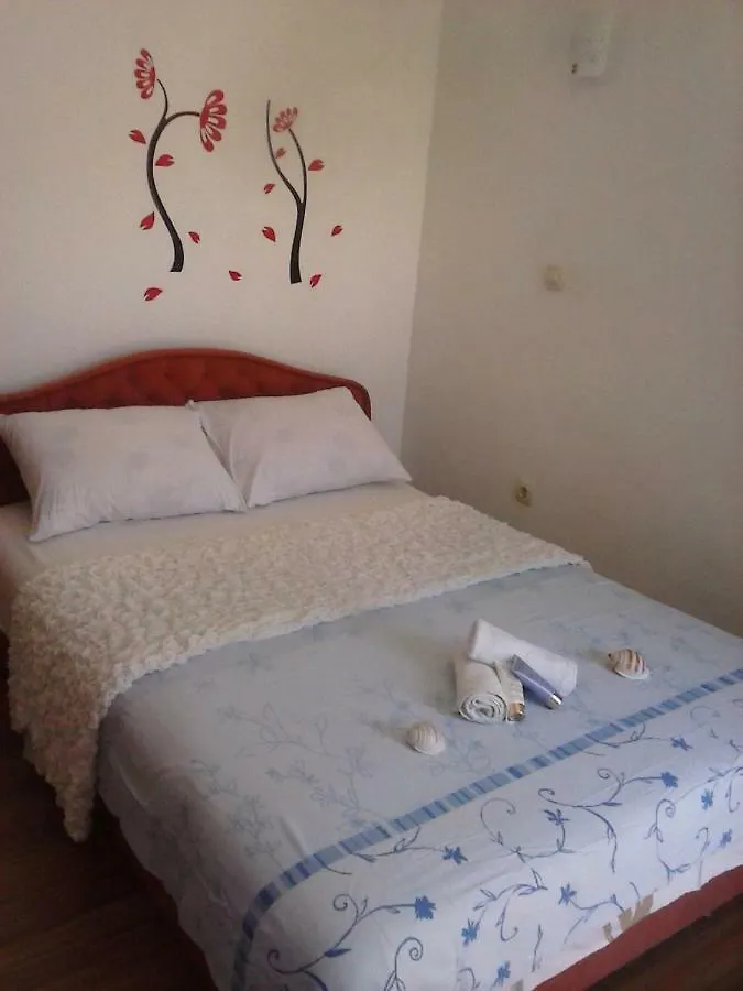 Delux Apartments Vele Croatia
