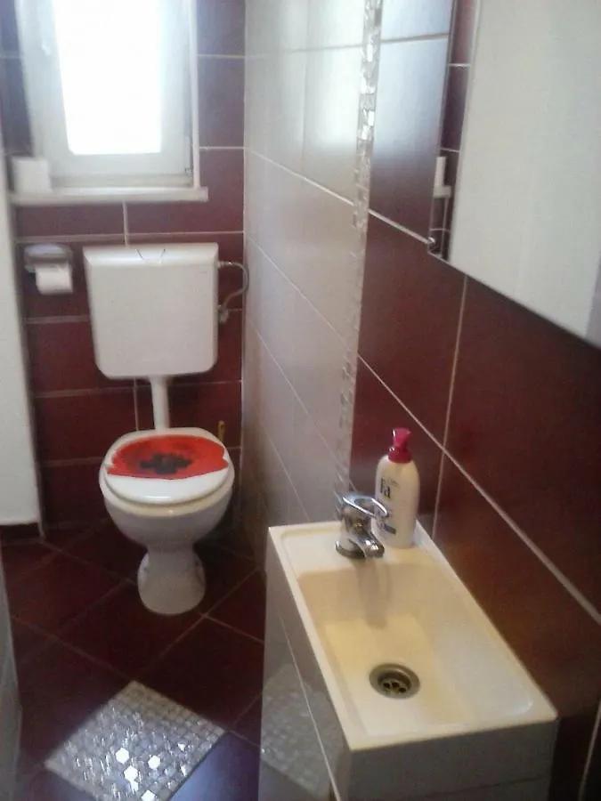 Delux Apartments Vele