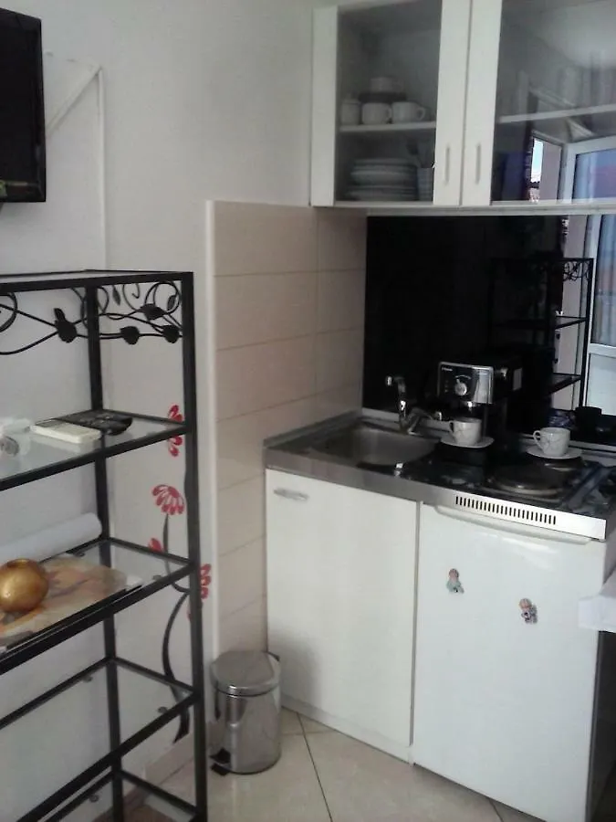 Delux Apartments Vele Split