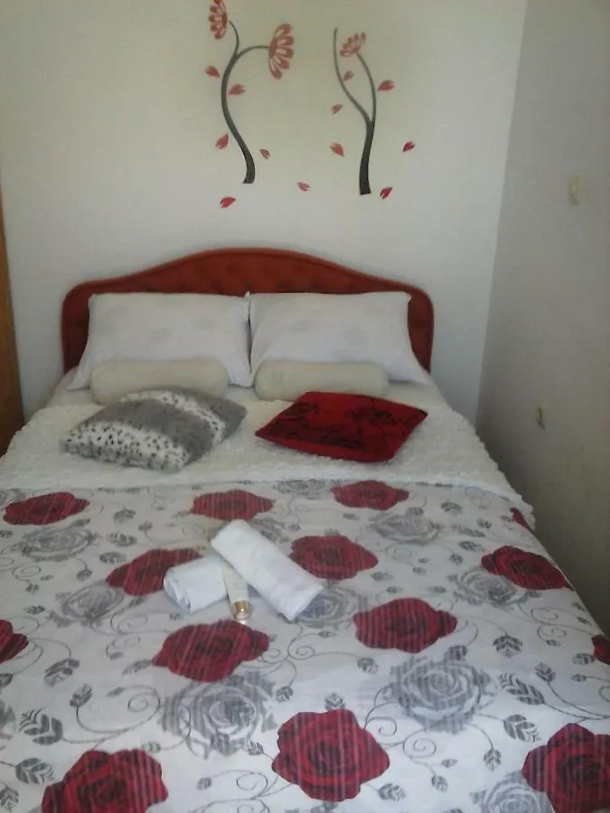 Delux Apartments Vele Split