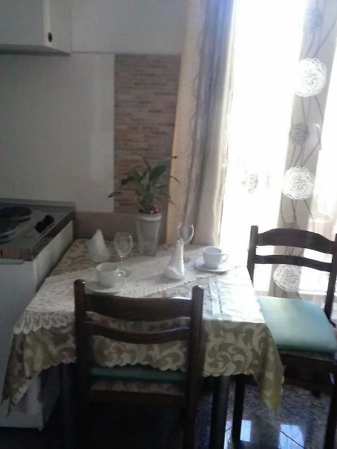 Delux Apartments Vele Croatia