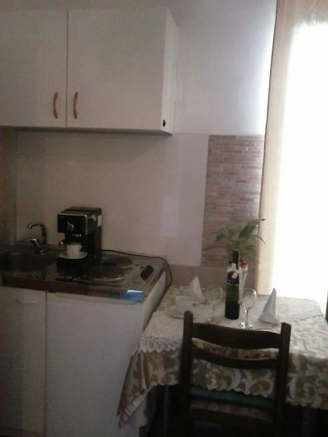 Delux Apartments Vele