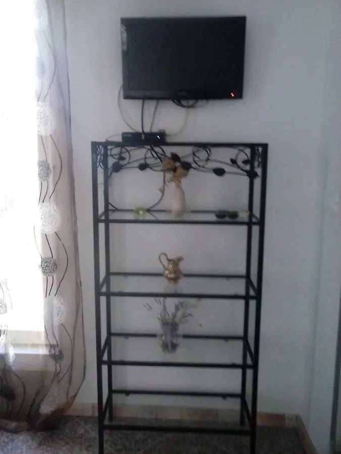 Delux Apartments Vele  Split