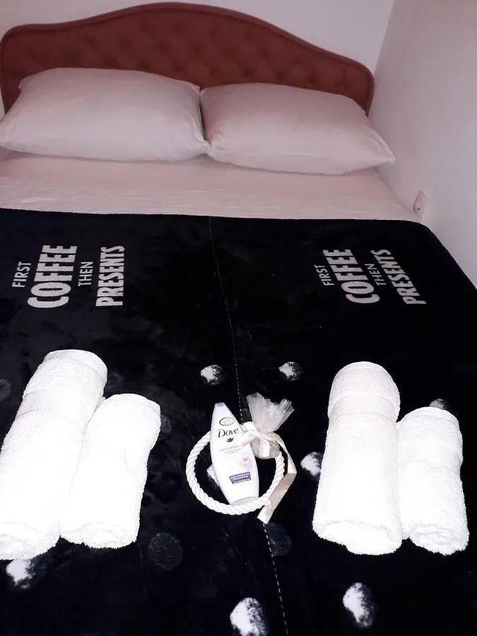 Delux Apartments Vele Split