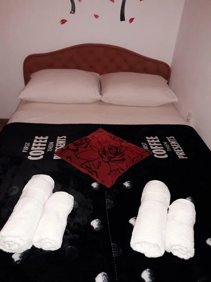 Delux Apartments Vele Split