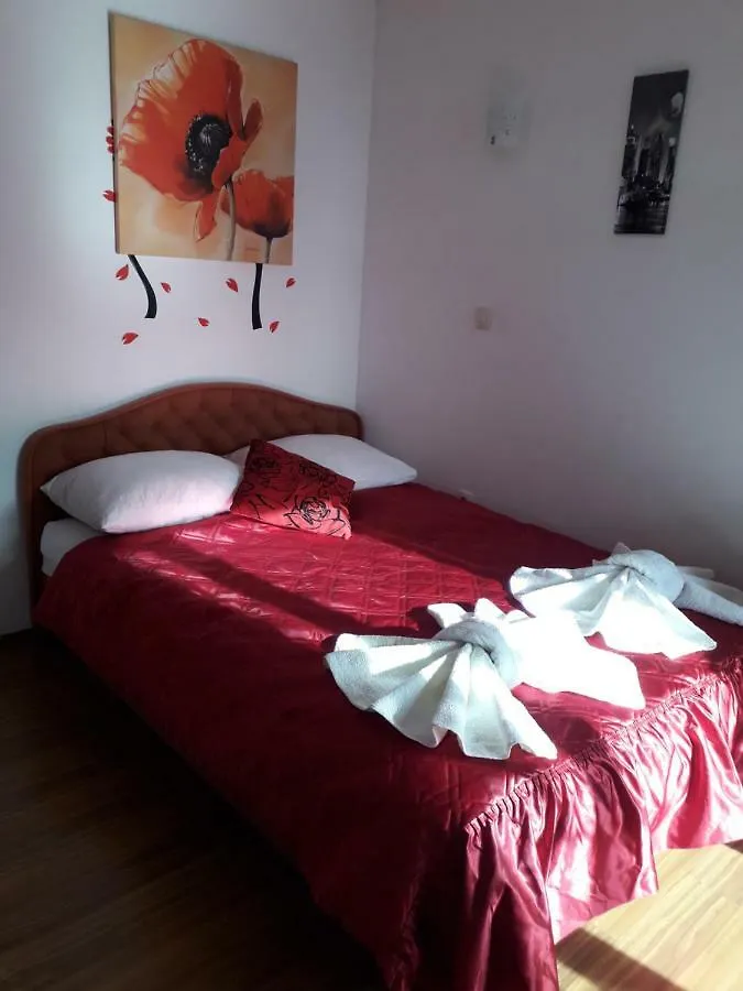 Delux Apartments Vele