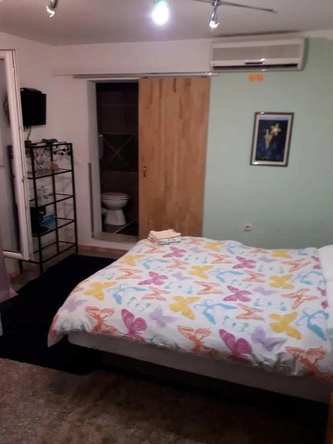Delux Apartments Vele Croatia